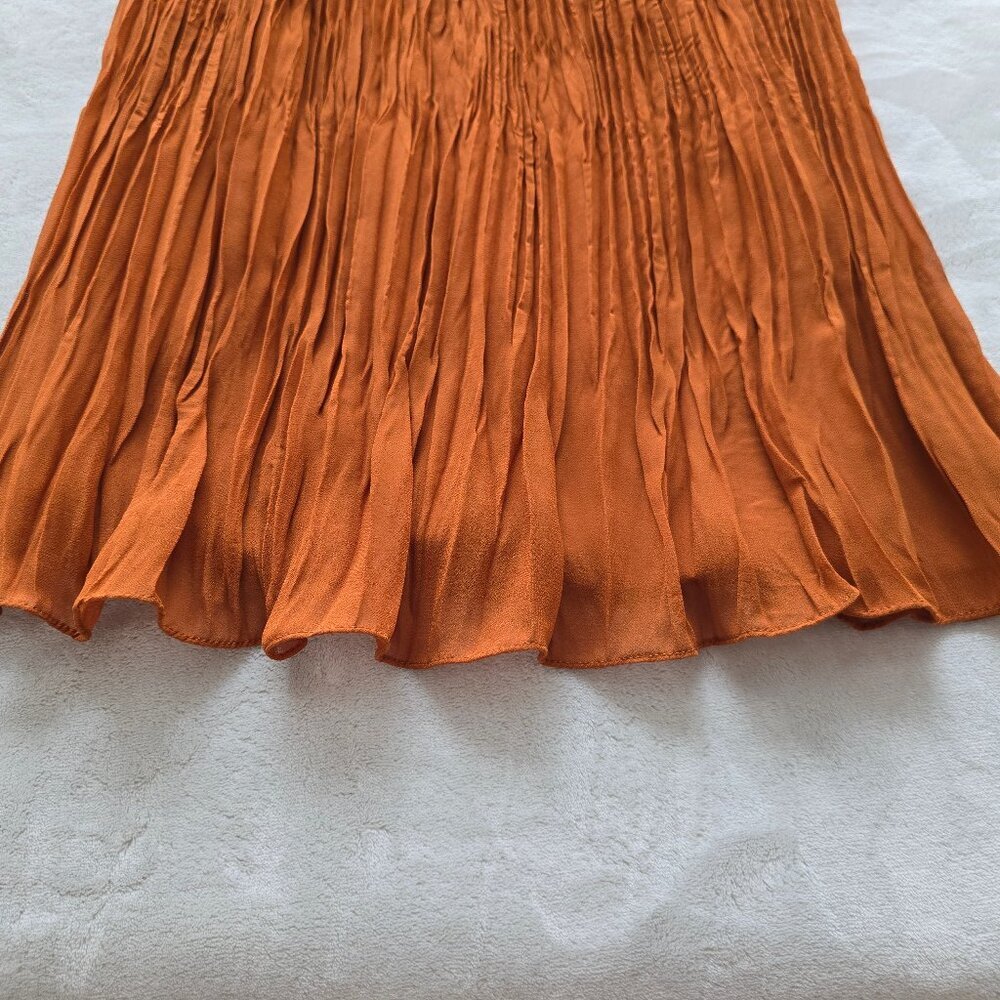 Club MONACO dress size 4 Bourbon NEW with tags - Picture 6 of 16
